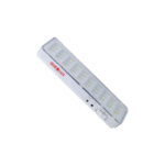 LUMINARIA DE EMERGENCIA 30 LEDS 2W OUROLUX