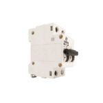 DISJUNTOR 10A BIPOLAR DIN SOPRANO