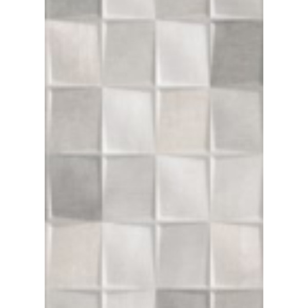 REVESTIMENTO 32X60 CONVEXO DECOR RETIFICADO ACETINADO A CX2,30 INCESA