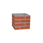 DUTO TIJOLINHO TANGERINA DEGRILL