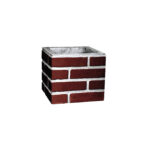 DUTO TIJOLINHO TABACO DEGRILL