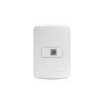 TOMADA RJ11 TELEFONE MILUZ 64900 SCHNEIDER