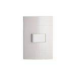 INTERRUPTOR SIMPLES 10A DECOR 44011 SCHNEIDER