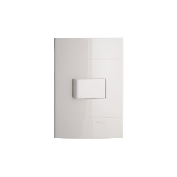 INTERRUPTOR PARALELO 10A DECOR 44021 SCHNEIDER