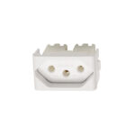 MODULO TOMADA 2P+T 10A DECOR 4721 SCHNEIDER