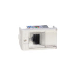 MODULO TOMADA RJ45 REDE DECOR 47751 SCHNEIDER
