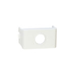 MODULO COM FURO SIMPLES DECOR 4811 SCHNEIDER