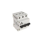 DISJUNTOR 63A TRIPOLAR DIN SOPRANO