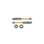 PARAFUSO DE VASO BCH 10X800MM LATAO UNIDADE ALPHA