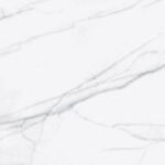 PORCELANATO 82X82 CARRARA BRANCO A RETIFICADO POLIDO CX2,00 INCESA