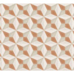 REVESTIMENTO 32X60 STELLE COBRE A RETIFICADO PEI3 ACETINADO CX2,30 BIANCOGRES