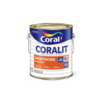 CORALIT ZARCAO PROFERRO 3,6L AKZO NOBEL