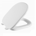 ASSENTO SABATINI ALMOFADADO BRANCO ASTRA