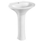 COLUNA DIAMANTINA BRANCA IC7 00 ICASA