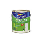 CORALAR ACR FO AREIA 3,6L AKZO NOBEL