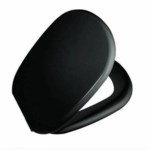 ASSENTO SABATINI ALMOFADADO PRETO ASTRA