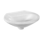 LAVAT SUSP 46X34 DIAMANTINA BRANCA IL71 00 ICASA