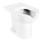 BACIA CONV LUNA MED C/FURO BRANCA IP92 00 ICASA