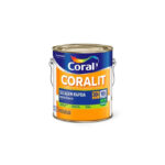 CORALIT BR TABACO 3,6L BASE AGUA AKZO NOBEL