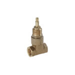 REG GAVETA BASE 1/2" 25130500 DOCOL