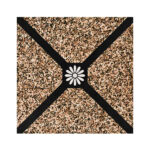 PISO 45X45 45161 A PEI 3 ESMALTADO CX2,04 INCOPISO