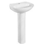 COLUNA SABARA BRANCA IC3 00 ICASA