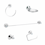 KIT ACESSORIOS CLEAN 5PCS ECO ONEEL 8968