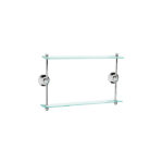 PORTA SHAMPOO DUPLO 22 CLEAN PP ECO ONEEL 8919