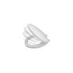 ASSENTO CONV SOFT CLOSE BRANCO 3197 CIVITT