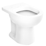 BACIA CONV LUNA SPECIAL S/FURO BRANCA IP93 00 ICASA