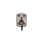 GANCHO DE REDE CLASSIC ACO LO 48C-08 ISERO