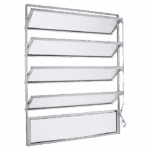 BASCULANT 100X80 01 FIXO/ 04 ARTICUL