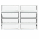 BASCULANT 2SEC 100X120 VD CAN