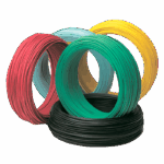 CABO FLEXÍVEL 450/750V 4,00MM