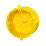 CAIXA DE LUZ OCTOGONAL 4X4