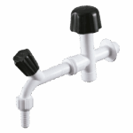 CONJ REG MAQ 1/2 TORN TANQ C/BIC