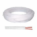 CORDÃO PARALELO FLEXÍVEL 2x1,50MM