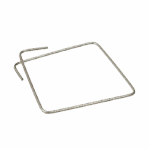 ESTR AÇO 4,20MM 6X27 CO/DP 100UN CAMPEÃO