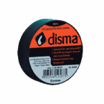 FITA ISOLANTE 19MM X 5M PRETA