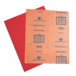 LIXA MASSA 80 EMB 25PÇ