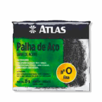 PALHA DE AÇO N1 AT90/60