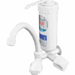 PURIFICADOR C/BICA MÓVEL PLUS