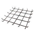 SAPATA CAMPEAO 8MM 80X80 10 BARRAS