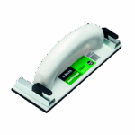 SUPORTE MANUAL P/ LIXA