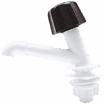 TORNEIRA LAVATÓRIO 1/2 BCA 1195-S